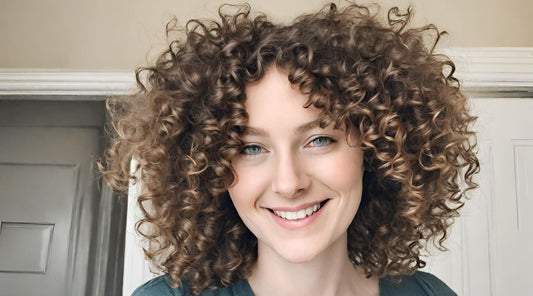 The Curly Girl Method: A Comprehensive Guide for Curly Hair Care