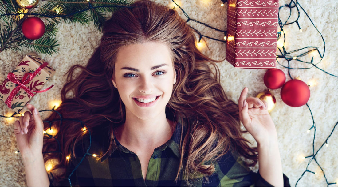 The Best Gifts for Beautiful Hair this Christmas