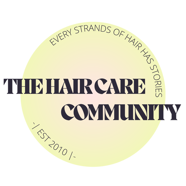 TheHairCareCommunity